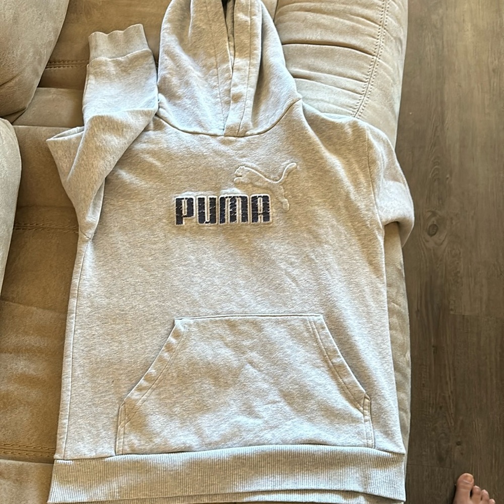 Just grown out of it trying to sell for cheap